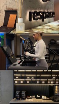 Отдых в лучшем спа-центре Москвы