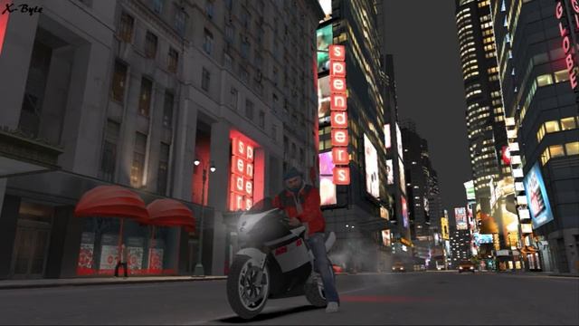 My Pictures Of GTA:TBoGT [Full HD]