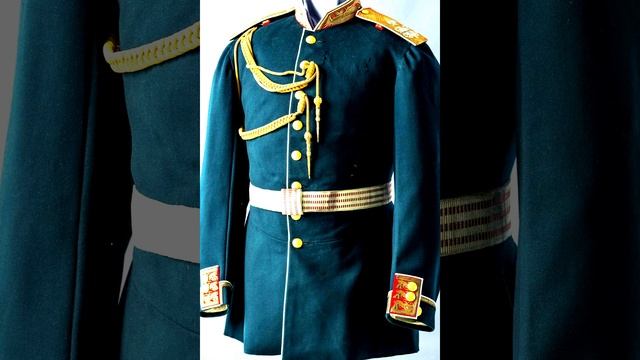 Капитанский мундир. А.П. Чехов. Из сборника Пёстрые рассказы.