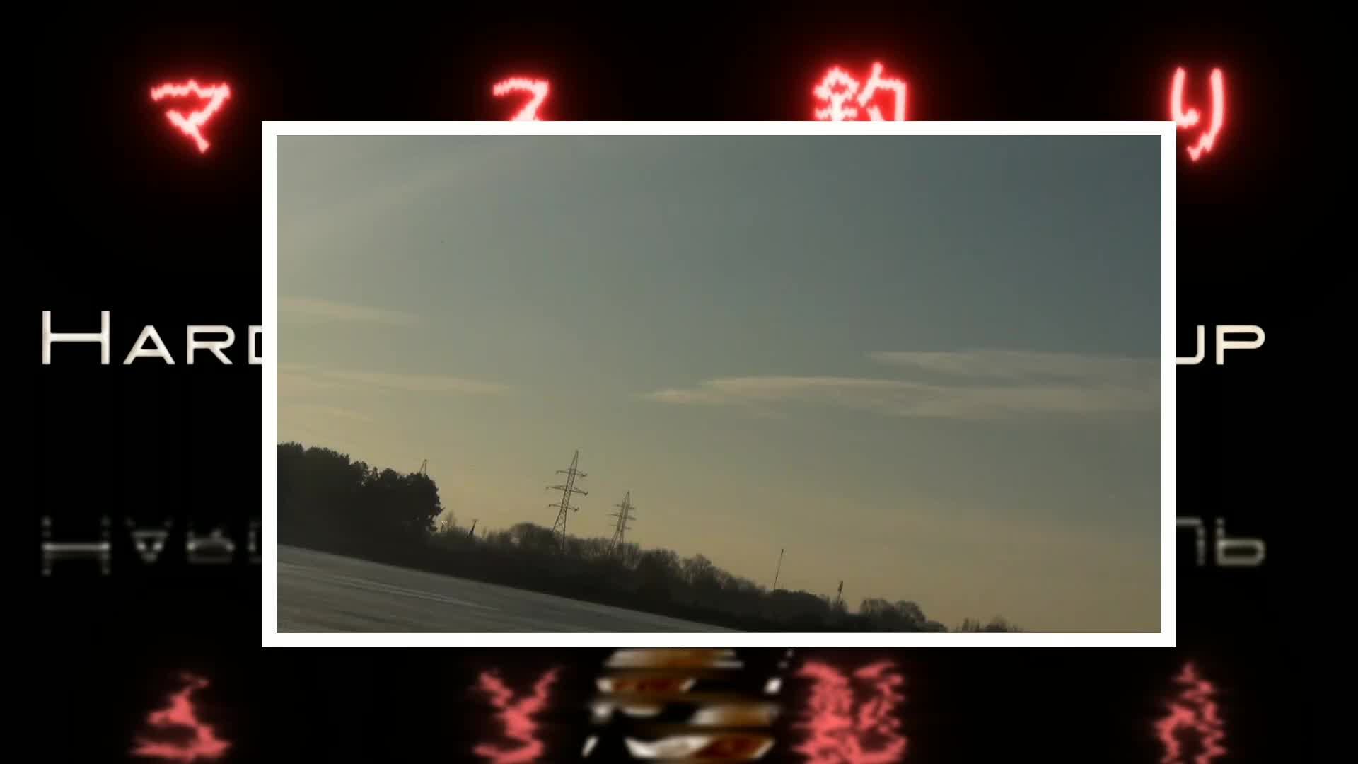 HARDTACKLE TROUT CUP. STAGE 8