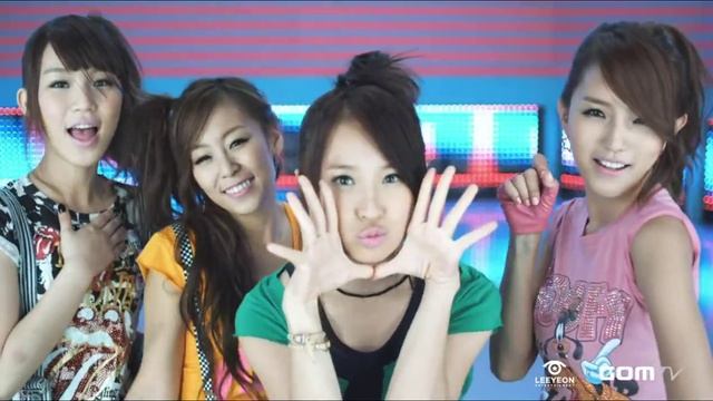 HAM - T.T. Dance.