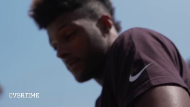 Is Oregon's Kayvon Thibodeaux A GENIUS!? Top Recruit Bodies STRANGERS In CHESS At Venice Beach 👀