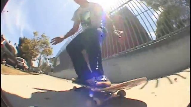 Flow Rat - Jacob Austin Pumps