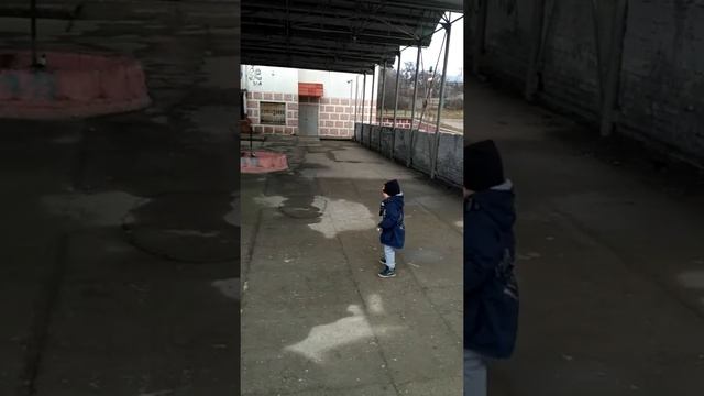 В хоккей играют настоящие мужчины 😂