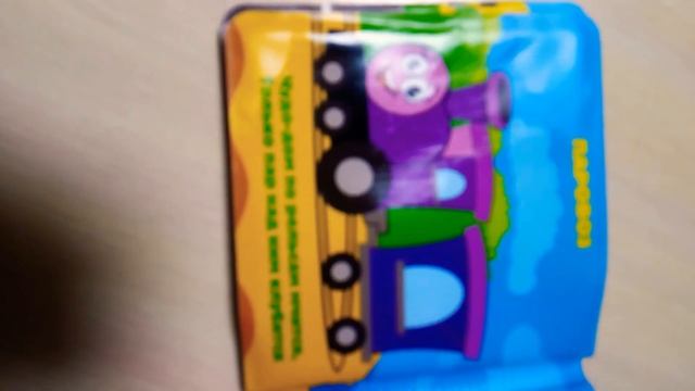 позновашки для детей, с 5-7 лет