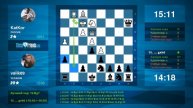 Chess Game Analysis: KatKor - valik89 : 0-1 (By ChessFriends.com)