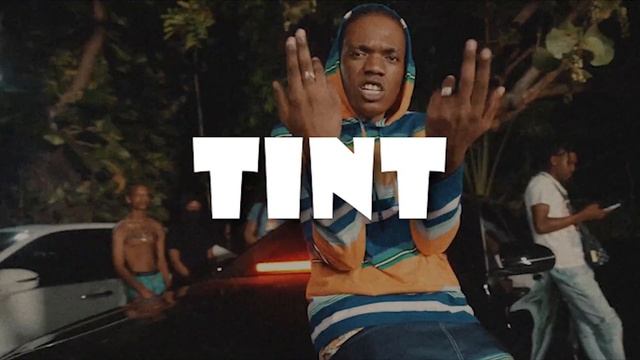 Skillibeng x Valiant Dancehall Type Beat "Tint" (JordonLoud)