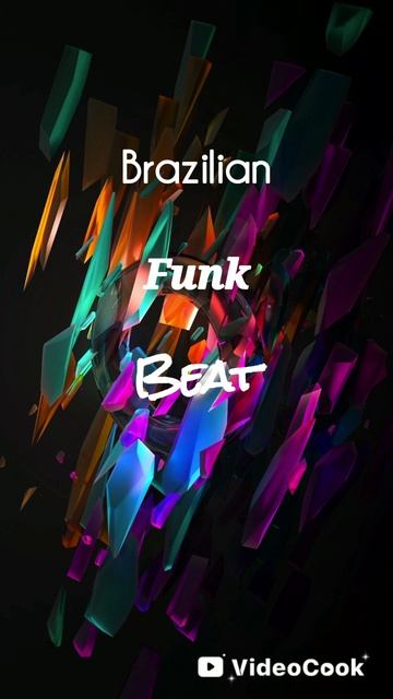 BRAZILIAN FUNK BEAT
