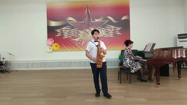 Криулин Мелодия