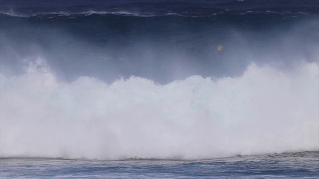 Massive Pipeline Scariest 3rd Reef Waves I've seen in March Hawaii [3/25/24] North Shore Surfing