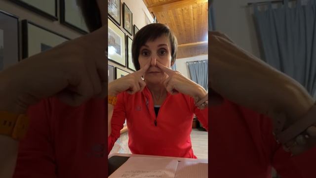Осознанное дыхание. Практика