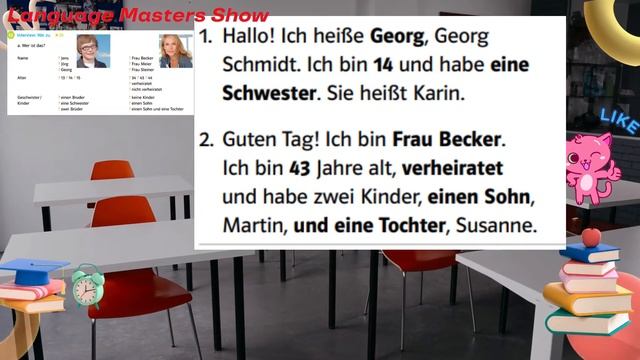 Wir Neu A1.1- 19-20-21