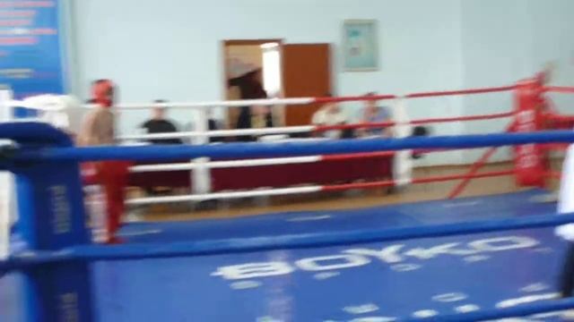 Ботаканулы Акежан Кубок города