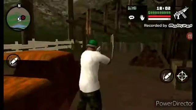 Creepypasta fail GTA SA Diego LQ