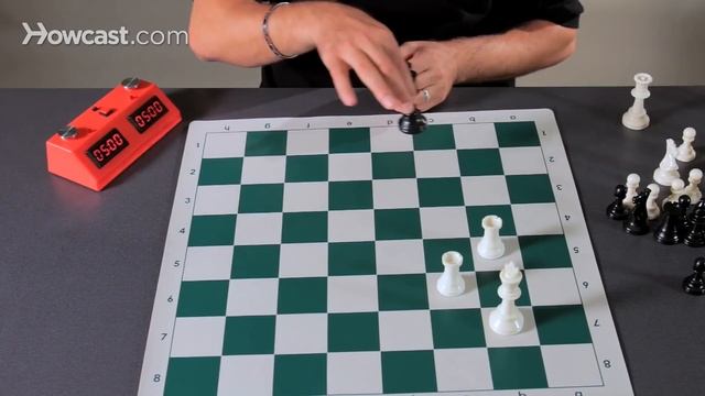 What Is a Ladder Checkmate? | Chess