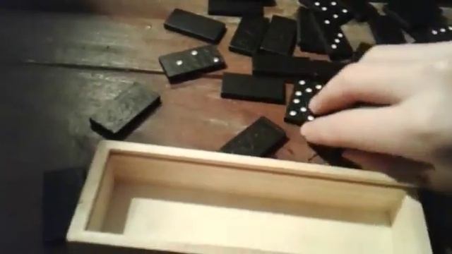 ტოპ 2 დომინოს ხერხი რომელიც ცხოვრებას გაგიმარტივებთ !