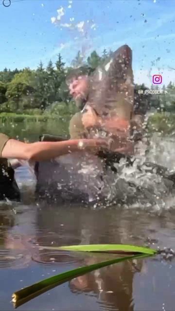 Он пытался ..😄