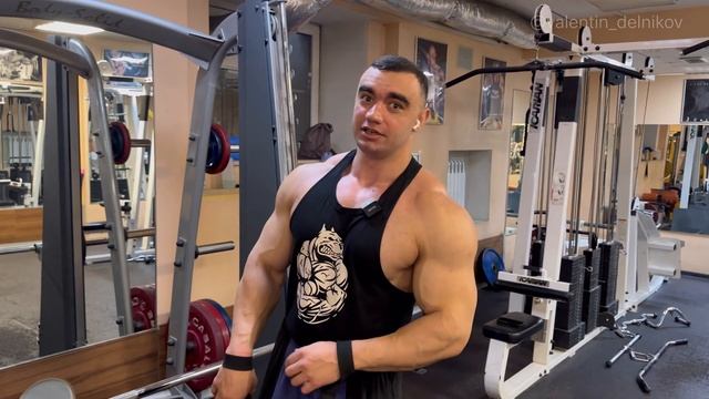 МОЯ НЕУДАЧНАЯ ПОДГОТОВКА в категорию "Менс Физик"