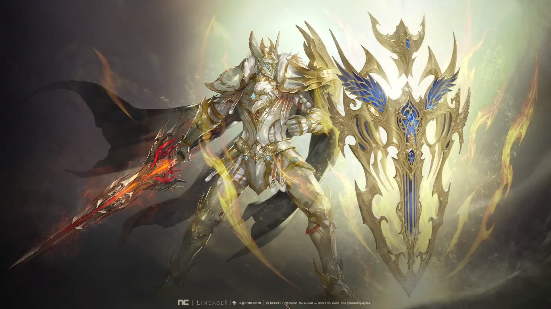 Lineage 2