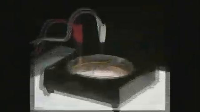 Опыты по физике. Проводники в электрическом поле
