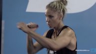 Ashley Conrad's Fat-Torching Circuit Workout - Bodybuilding.com