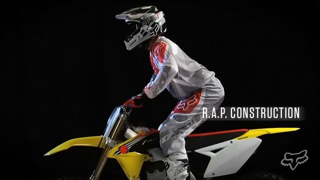 2013 Fox Racing 180 Race Vented Motocross Pant Review
