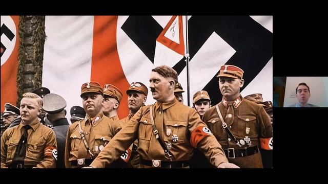 Political Religion: The First 100 Years