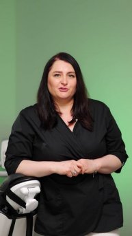 Виктория Плиско Сергеевна