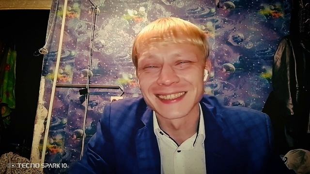 Ратибор Макаров - Наш мир!