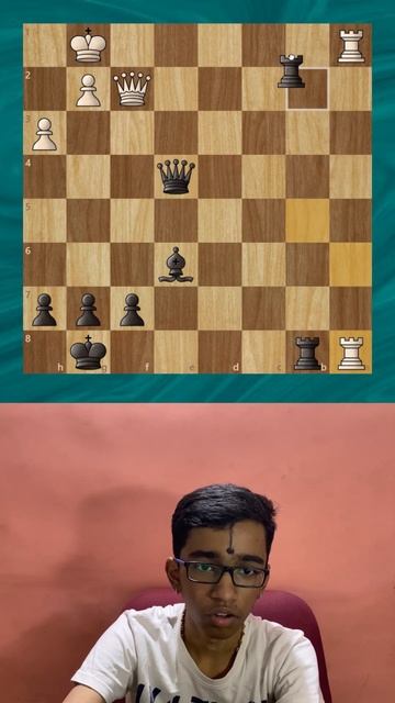 I WON ON TIME WHEN I HAD 00:00.7 SECONDS ON THE CLOCK!! #shorts #chess