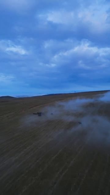 Закаты Карачаево-Черкессии