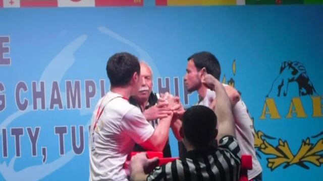 [팔씨름] ZHAMKUROV RAMAZAN | ARM WRESTLING HIGHLIGHTS