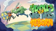 Trolls vs Vikings: Reborn