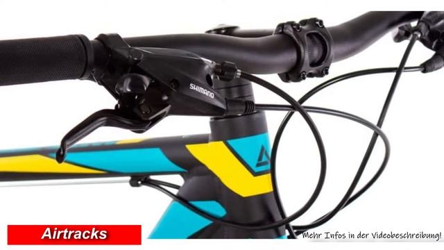 Die besten HERREN MOUNTAINBIKES 2025 | Top beste Mountainbikes für Herren