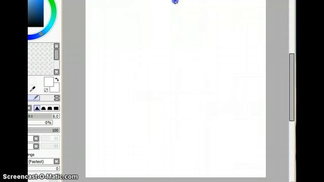 =UTUBE= HOW TO DOWNLOAD PAINT TOOL SAI (2013)