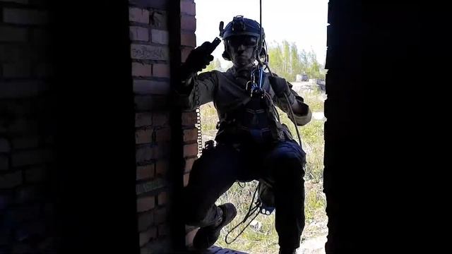 Assault Climbing Штурмовой Альпинизм