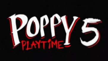 Poppy Playtime - Chapter 5 Тизер-Трейлер
