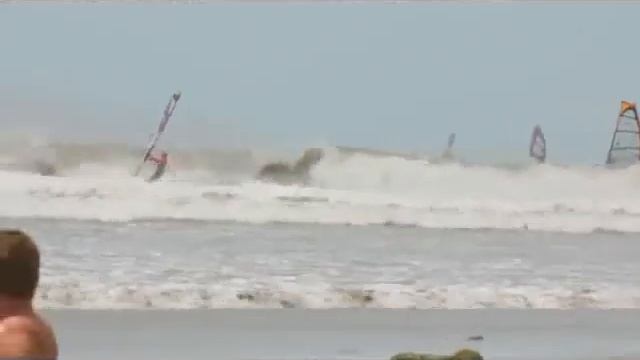 Jericoacoara - The Best Wave Season Ever