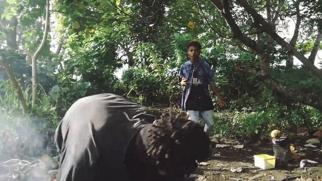 Painim Girlfriend PART 2 (PNG Short Film 2020)