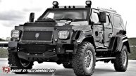 8 BEST VEHICLES FOR SURVIVING THE ZOMBIE APOCALYPSE