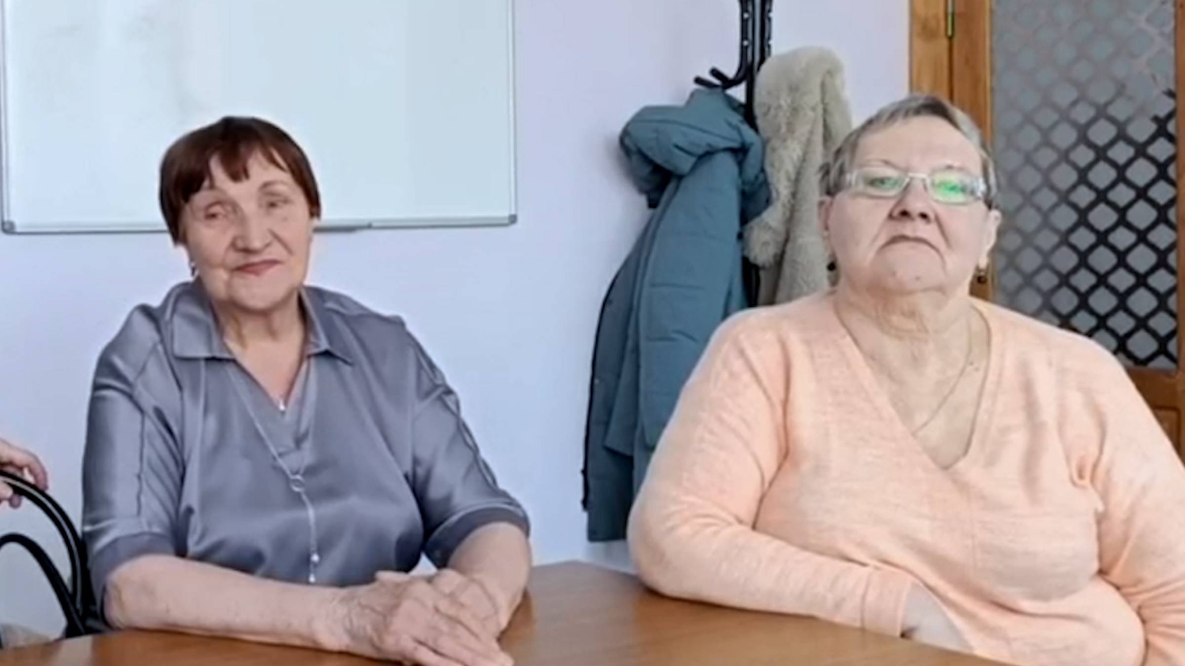 Песня ПОРА ВЕСЕННЯЯ, первые впечатления, г. Новосибирск