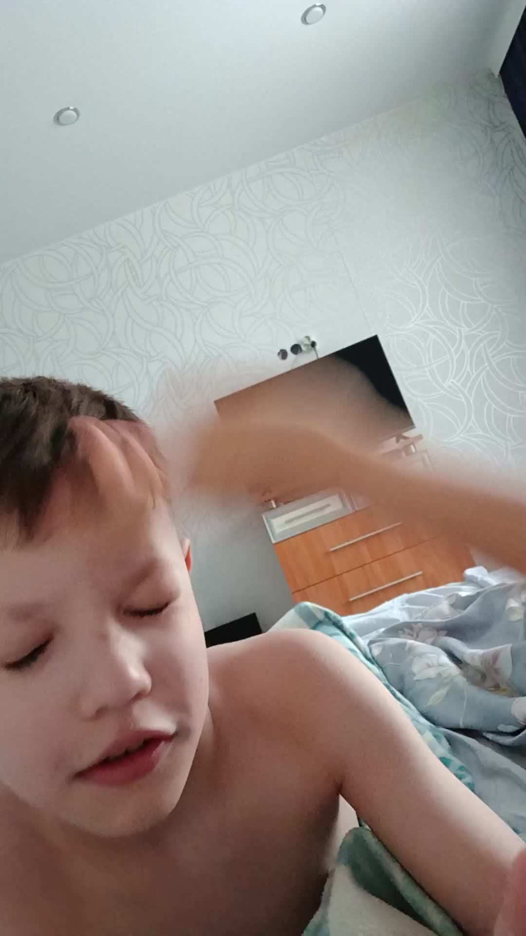 я сосун