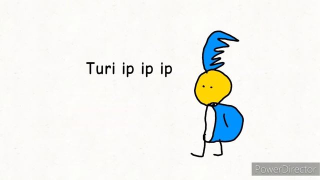 Turi ip ip