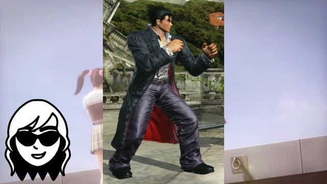 Ranking EVERY Jin and Devil Jin Costume - Palette Swap