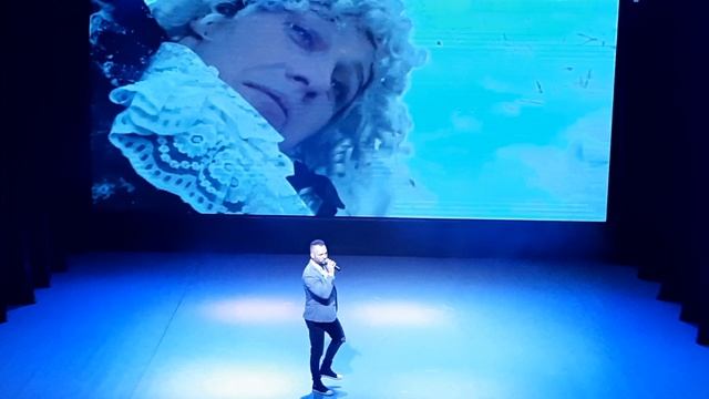 "Гардемарины, вперед!!!" 🌊⚓🤺