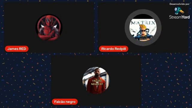 Live REACT✨ Curtindo a SOLITUDE ✨🍀💊1