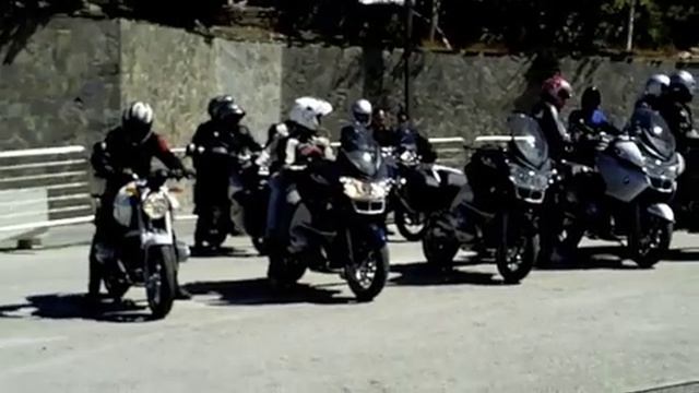 Riders Fenix 09