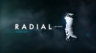 THOR - Radial Boot
