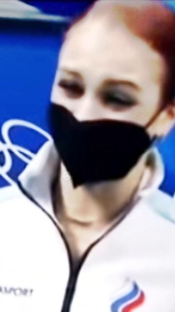 Спорт вне политики говорили они… #фигурноекатание #figureskating #глобальныерекомендации #рек