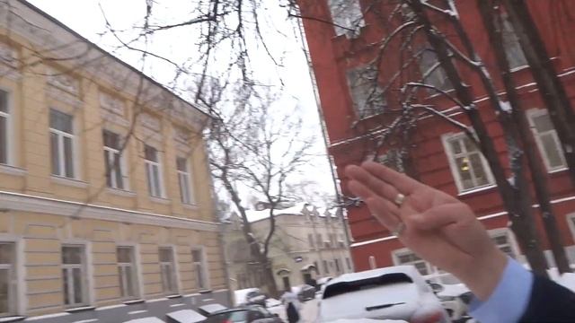 A-II. В.В.Шерстнёв. Белая акация П.К. Анохина ("Цвет с юга")
